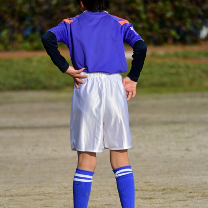 小学6年生男性